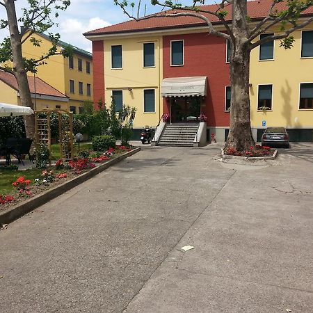 Hotel Garden 밀라노 외부 사진