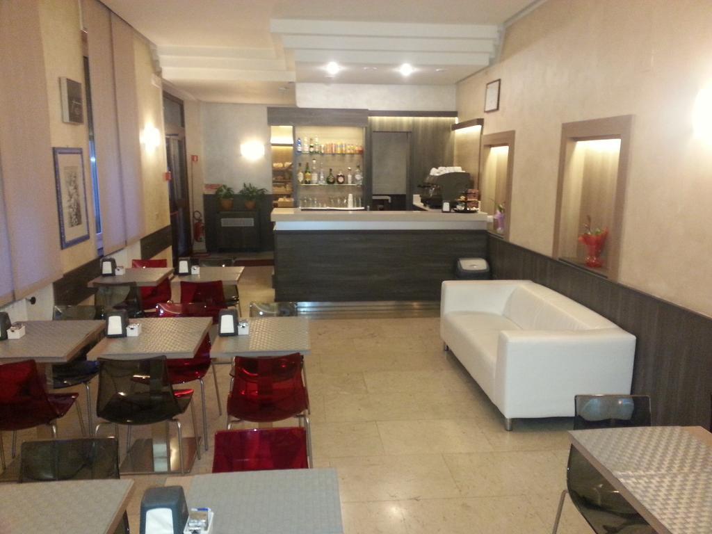 Hotel Garden 밀라노 외부 사진