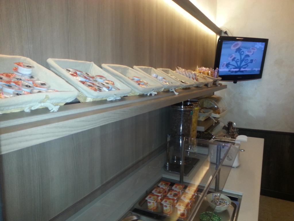 Hotel Garden 밀라노 외부 사진