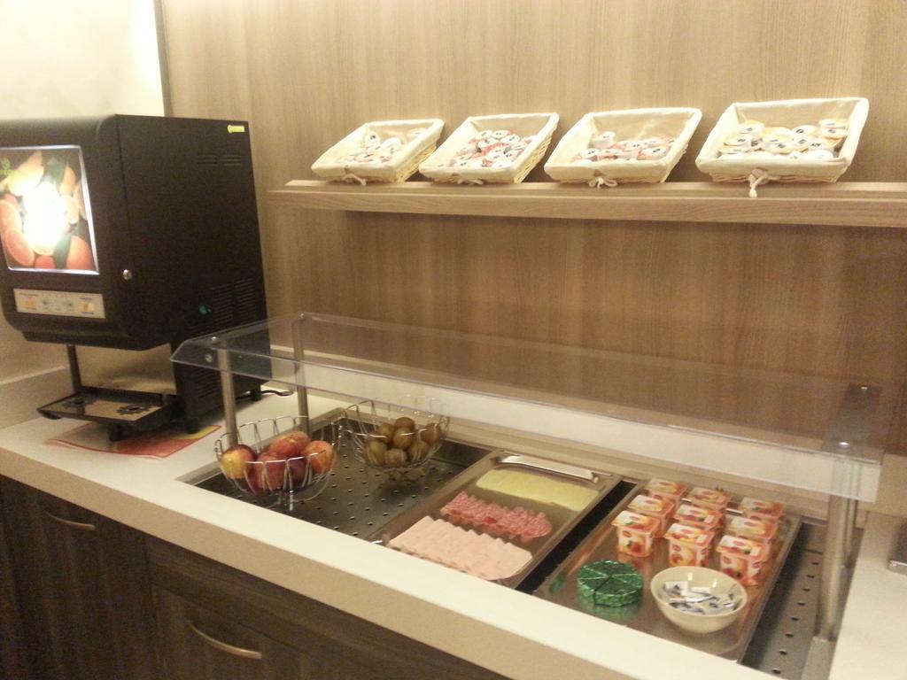 Hotel Garden 밀라노 외부 사진