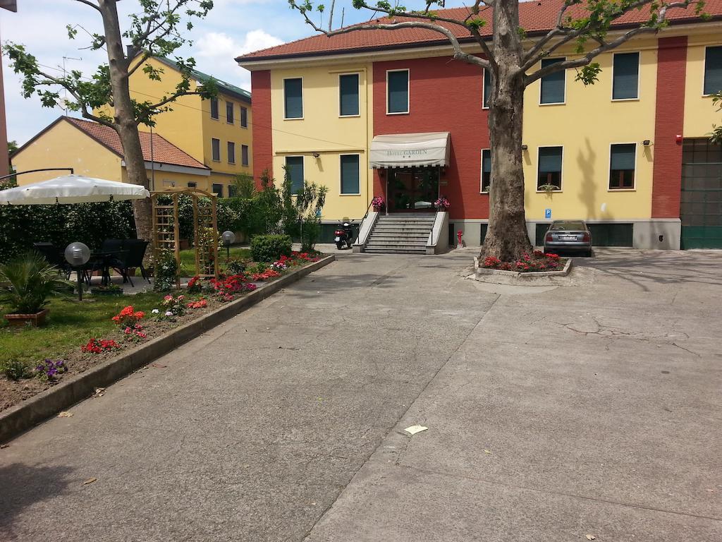 Hotel Garden 밀라노 외부 사진