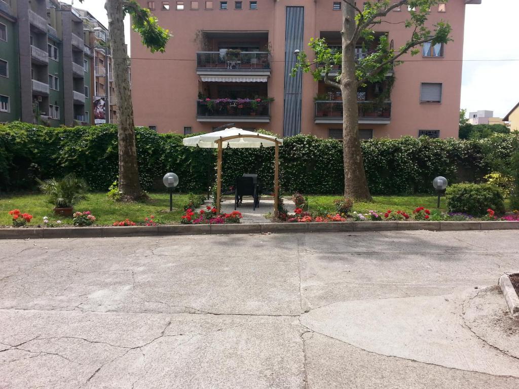 Hotel Garden 밀라노 외부 사진